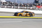 Cookout 400 - Race