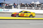 Cookout 400 - Race