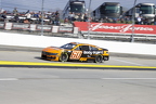 Cookout 400 - Race