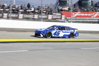 Cookout 400 - Race