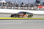 Cookout 400 - Race