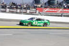 Cookout 400 - Race