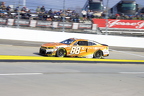 Cookout 400 - Race