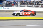 Cookout 400 - Race