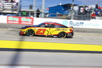 Cookout 400 - Race