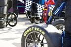 Cookout 400 - Race