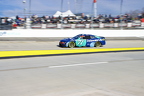 Cookout 400 - Race