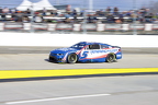 Cookout 400 - Race
