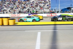 Cookout 400 - Race