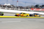 Cookout 400 - Race