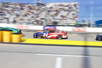 Cookout 400 - Race