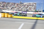 Cookout 400 - Race