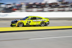 Cookout 400 - Race