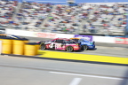 Cookout 400 - Race