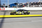 Cookout 400 - Race