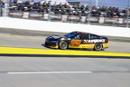 Cookout 400 - Race