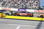 Cookout 400 - Race