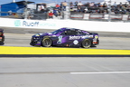 Cookout 400 - Race