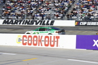 Cookout 400 - Race