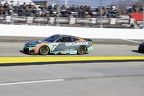 Cookout 400 - Race