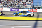 Cookout 400 - Race