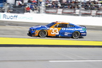 Cookout 400 - Race