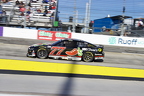 Cookout 400 - Race