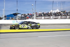 Cookout 400 - Race