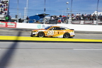 Cookout 400 - Race