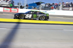 Cookout 400 - Race