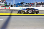 Cookout 400 - Race