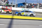 Cookout 400 - Race