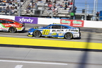 Cookout 400 - Race