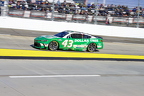 Cookout 400 - Race