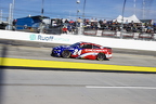 Cookout 400 - Race