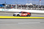 Cookout 400 - Race