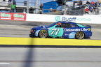 Cookout 400 - Race
