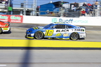 Cookout 400 - Race