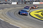 Cookout 400 - Race