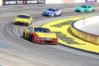 Cookout 400 - Race