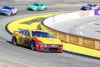 Cookout 400 - Race