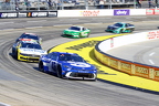 Cookout 400 - Race