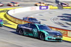 Cookout 400 - Race