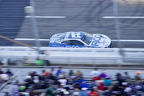 Cookout 400 - Race