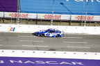 Cookout 400 - Race