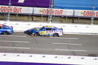 Cookout 400 - Race