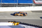 Cookout 400 - Race