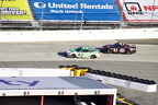 Cookout 400 - Race
