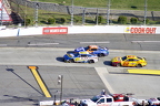 Cookout 400 - Race