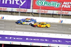 Cookout 400 - Race